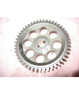 OIL PUMP DRIVE GEAR 1992 92 SUZUKI KING QUAD LT-F4WD - $11.51 CAD