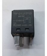 VOLVO TYCO OEM RELAY 8651661 TESTED 1 YEAR WARRANTY V1 - $14.20