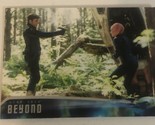 Star Trek Beyond Trading Card #28 Chris Pine - £1.56 GBP
