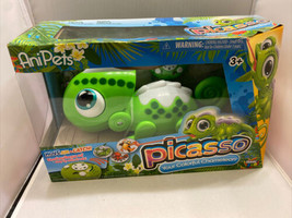 Anipets Picasso Colorful Electronic Pet Toy with Remote  - $34.98