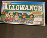 Lakeshore The Allowance Game Save Spend Money Learning Board Game New Se... - $24.75