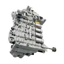 OEM Valve Body w/ Cooler on Trans 2 Switches Fits VW AUDI 2003-6/04 09G TF-60SN image 3