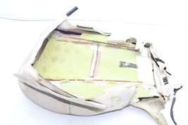 10-13 LEXUS IS250C FRONT LEFT DRIVER SEAT LOWER COVER Q6360 image 6