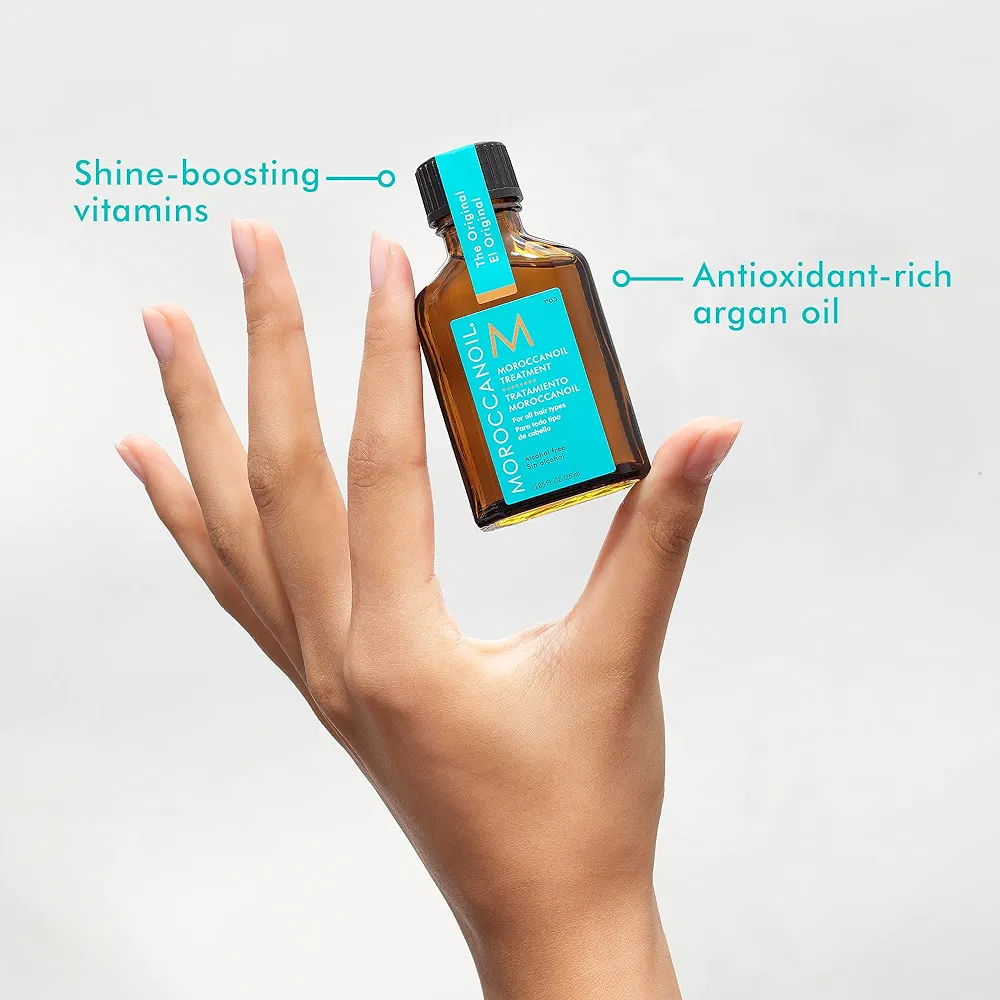 Moroccanoil Treatment - $30.00