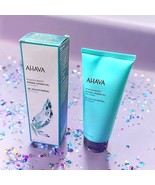 Ahava Dead Sea Water Mineral Shower Gel Sea-Kissed 6.8 Oz Brand New In Box - $18.80