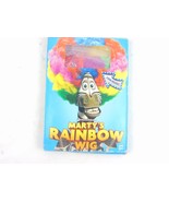 Marty&#39;s Rainbow Wig DVD - £11.73 GBP