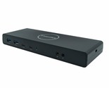VisionTek VT4500 USB Universal Dual Monitor Docking Station - 2x HDMI, 2... - $299.74