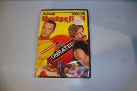 Dodgeball: A True Underdog Story (DVD, 2005, Unrated Widescreen Edition) New - £8.72 GBP