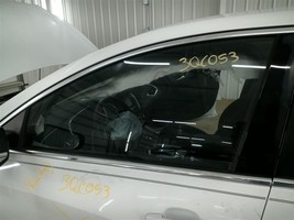 Driver Front Door Glass VIN Z 4th Digit New Style Fits 16 MALIBU 104550166 - £137.37 GBP