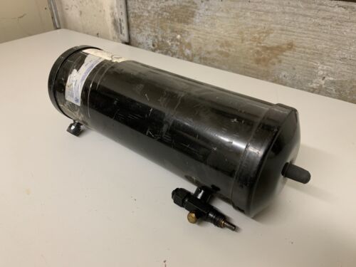 L618C Standard Refridgeration Liquid Receiver 821G - $150.82