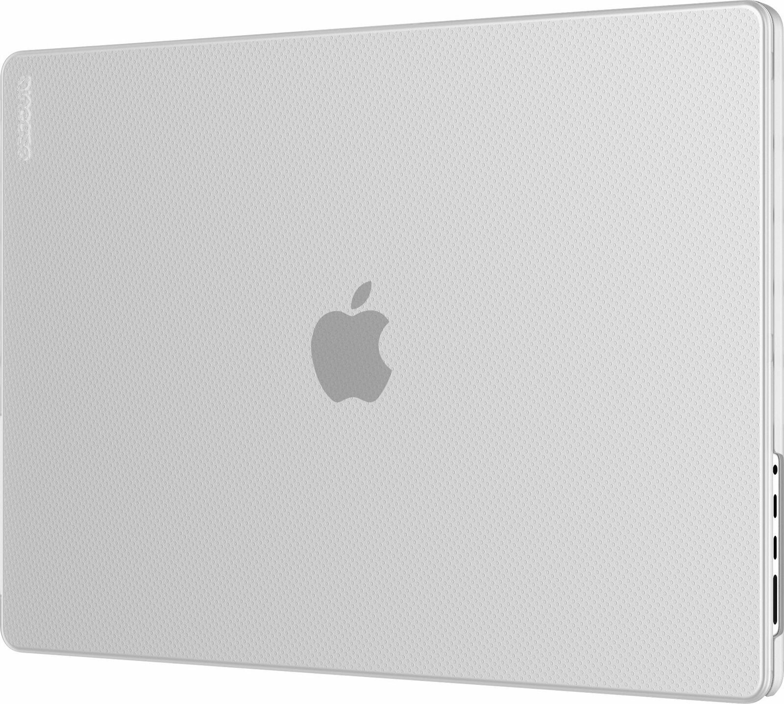 Incase - Hardshell Dot Case for the M2 or M3 MacBook Pro 16" (2021, 2023) - ...