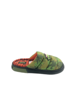 Teenage Mutant Ninja Turtles Men&#39;s  Clogs Slipper  Shoes  Green Size 9/1... - $59.40