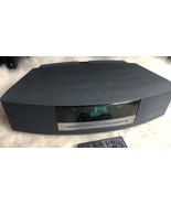 Fully Refurbished Bose  Wave System AM/FM CD Player  AWRCC1 Radio+ Remot... - $3,365.42 MXN