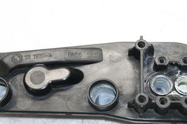 2002-2005 BMW 745i 745Li E65 E66 RADIATOR HEATER EXCHANGE VALVE P9818 image 3