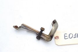 02-07 SUBARU IMPREZA WRX TURBO HEAT SHIELD BRACKET E0108 image 6