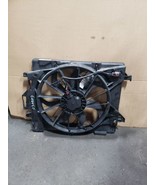 Radiator Fan Motor Fan Assembly Fits 08-19 CARAVAN 685521 - $102.41 CAD