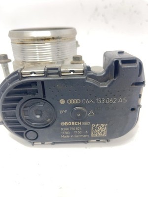 2019-2023 Audi Q3 2.0l Premium 40 TBI Throttle Body Assembly OEM Item image 5