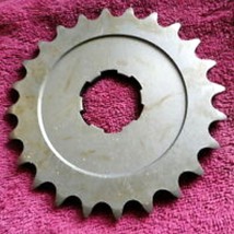 Harley Front Drive Sprocket 24T FL FX 36-79 HARLEY 24 Tooth Front Sprocket - £22.15 GBP