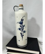 Blue Delft bottle for Bols Royal distilleries Holland EMPTY No Top Excel... - €19,07 EUR