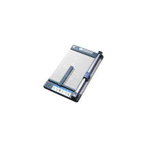 Carl Manufacturing Heavy-Duty Paper Trimmer- Cuts up to 30 Sheets- 18in.... - $4,094.36 MXN