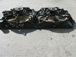 2000-05 Toyota Celica Radiator Fan image 4