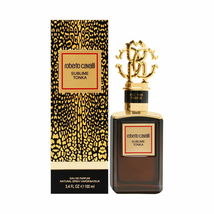 Roberto Cavalli Sublime Tonka Perfume 3.4 Oz Eau De Parfum Spray image 3