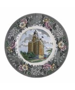 Mayo Clinic Rochester Minnesota Old English Staffordshire Commemorative ... - $23.38