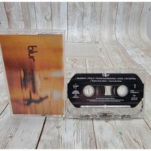1997 Blur Self-Titled Rock Music 1st Press Cassette Tape - $22.97