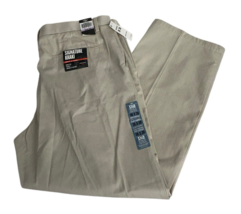 New Dockers Pants Mens 38x30 Signature Khaki Classic Fit D2 NWT New - $36.10