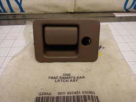 Ford OEM NOS F8AZ-5406072-AAA Glove Box Compartment Latch Some Crown Grand - $27.07