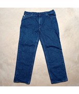 Carhartt FR Flame Resistant Relaxed Fit Denim Jeans (FRB004 MDS) - Size ... - $475.03 MXN