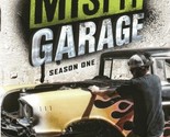 Misfit Garage Season 1 DVD | Documentary - $8.42