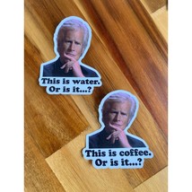 Dateline Inspired Keith Morrison Sticker Keith Morrison Inspired YOU CHOOSE - £6.17 GBP