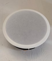 Vevor 6.5 in. Ceiling Speaker System 150 W, Flush Mount Ceiling and In-Wall - €14,01 EUR