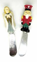 Home For ALL The Holidays Decorative Spreaders (3, FRUITS) - £11.81 GBP+