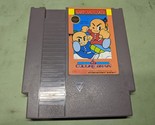 Kung Fu Heroes Nintendo NES Cartridge Only - $4.95