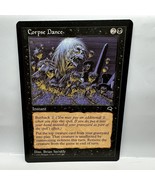 Corpse Dance X (1) MTG Tempest Excellent/Near Mint 4RCards - £20.26 GBP