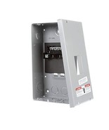 View-Pak E0204ML1060SU Siemens Indoor Main Lug Load Center - $63.64 CAD