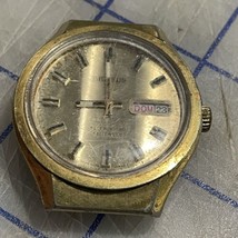 Vintage Benrus Self Winding Watch Case Is Rough 35mm - $30.40
