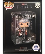 Funko Action figures Pop marvel thor die-cast 05 469609 - $19.00
