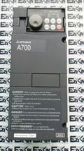 Mitsubishi Electric FR-A720-00050-NA A700 Inverter Drive  - $228.00