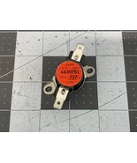NEW Whirlpool KitchenAid Jenn-Air Oven Thermostat P# 4449751 WP4449751 - €19,84 EUR