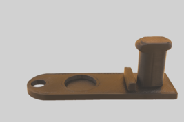 Plate Debris and Dust cover Plug  For Kel-Tec Sub 2000  3D Printed - $11.26