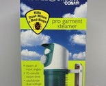 New TRAVEL SMART Conair Pro Garment Steamer - Green Travelsmart - £11.75 GBP