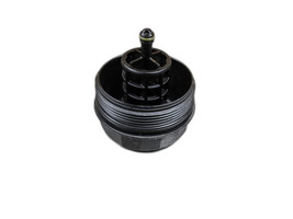 Oil Filter Cap From 2011 BMW X5  3.0  N55 Turbo - £15.68 GBP