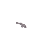 Schumacher U9054 C/F FR Steering Arm - FT9 - $8.99