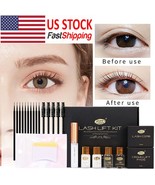 Lash Lifting Eyelash Perm Lash Curling Lashes Eyelash Enhancer Eye Makeu... - €26,83 EUR