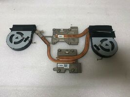 Dell Precision 7510 DGTVT Heat sink Fan Assembly - $254.17 MXN