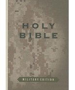 Military Bible-Gnt Not Available - £10.38 GBP