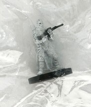 Star Wars Miniatures Imperial 12 Elite Snowtrooper 23/60 New Sealed 2004 WOTC - £6.31 GBP